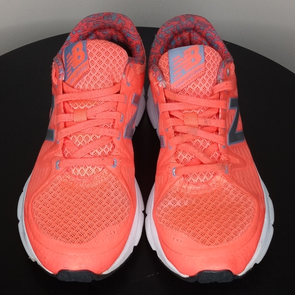 new balance 870 classic orange